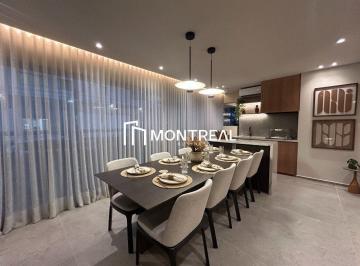 Apartamento · 140m² · 3 Quartos · 2 Vagas · Apartamento à venda - em Tatuapé