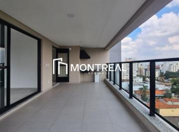 Apartamento · 163m² · 3 Quartos · 2 Vagas · Apartamento à venda - na Vila Madalena