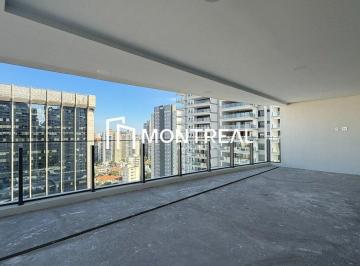 Apartamento · 282m² · 4 Quartos · 4 Vagas · Apartamento à venda - na Vila Mariana