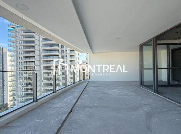 Apartamento · 281m² · 4 Quartos · 4 Vagas · Apartamento à venda - no Paraíso
