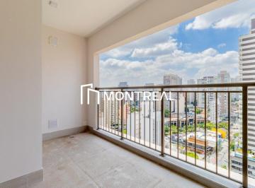 Apartamento · 61m² · 2 Quartos · 1 Vaga · Apartamento à venda - em Perdizes