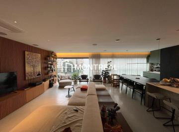 Apartamento · 143m² · 3 Quartos · 2 Vagas · Apartamento à venda - em Brooklin