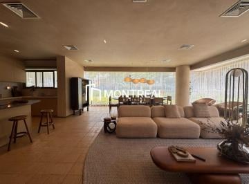 Apartamento · 183m² · 3 Quartos · 3 Vagas · Apartamento à venda - no Paraíso