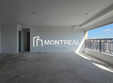 Apartamento · 142m² · 3 Quartos · 3 Vagas · Apartamento à venda - em Perdizes