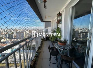 Apartamento · 57m² · 2 Quartos · 1 Vaga · Apartamento à venda - no Brás
