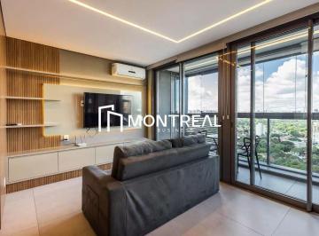 Apartamento · 60m² · 1 Quarto · 2 Vagas · Apartamento à venda - em Pinheiros