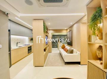 Apartamento · 66m² · 2 Quartos · 1 Vaga · Apartamento à venda - na Vila Mariana
