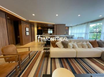 Apartamento · 169m² · 3 Quartos · 2 Vagas · Apartamento à venda - em Brooklin