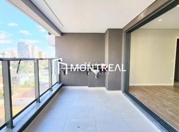 Apartamento · 74m² · 2 Quartos · 1 Vaga · Apartamento à venda - no Campo Belo