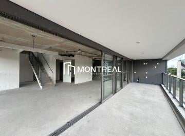 Apartamento · 371m² · 3 Quartos · 4 Vagas · Apartamento à venda - no Vila Conceição