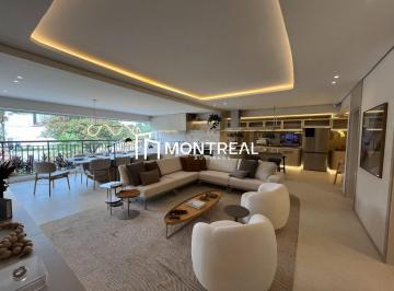Apartamento · 159m² · 3 Quartos · 2 Vagas · Apartamento à venda - no Alto da Boa Vista