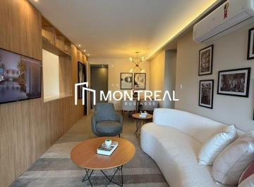 Apartamento · 70m² · 2 Quartos · 1 Vaga · Apartamento à venda - na Vila Mariana