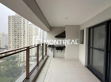 Apartamento · 109m² · 3 Quartos · 2 Vagas · Apartamento à venda - em Brooklin