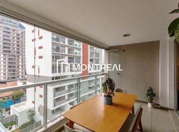 Apartamento · 65m² · 2 Quartos · 1 Vaga · Apartamento à venda - em Sumaré