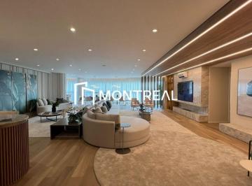 Apartamento · 293m² · 3 Quartos · 3 Vagas · Apartamento à venda - na Água Branca