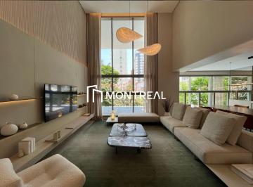 Apartamento · 157m² · 3 Quartos · 2 Vagas · Apartamento à venda - em Indianópolis