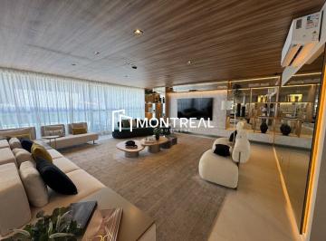 Apartamento · 253m² · 4 Quartos · 4 Vagas · Apartamento à venda - na Vila Mariana