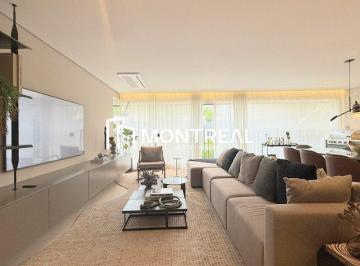 Apartamento · 123m² · 3 Quartos · 2 Vagas · Apartamento à venda - na Vila Clementino