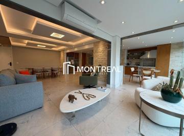 Apartamento · 172m² · 3 Quartos · 3 Vagas · Apartamento à venda - em Mooca