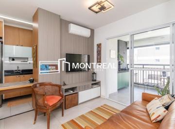 Apartamento · 67m² · 2 Quartos · 1 Vaga · Apartamento à venda - em Perdizes