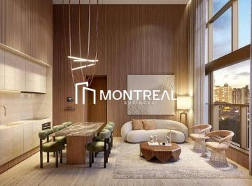 Apartamento · 80m² · 2 Quartos · 1 Vaga · Apartamento à venda - em Itaim Bibi