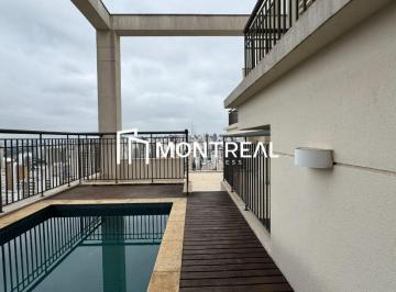 Apartamento · 391m² · 4 Quartos · 5 Vagas · Apartamento à venda - na Vila Clementino