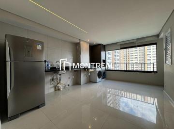 Apartamento · 57m² · 2 Quartos · 1 Vaga · Apartamento à venda - no Brás