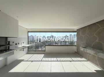 Apartamento · 123m² · 3 Quartos · 2 Vagas · Apartamento à venda - em Moema