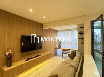 Apartamento · 81m² · 2 Quartos · 1 Vaga · Apartamento à venda - no Campo Belo