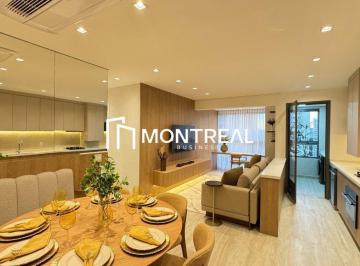 Apartamento · 81m² · 2 Quartos · 1 Vaga · Apartamento à venda - em Brooklin