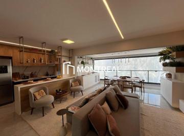 Apartamento · 90m² · 3 Quartos · 1 Vaga · Apartamento à venda - no Jardim Santo Amaro