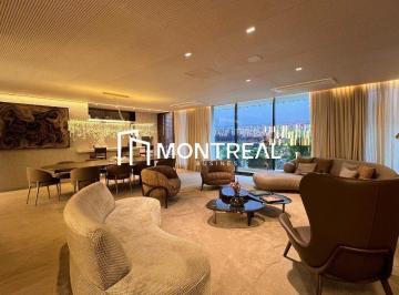 Apartamento · 205m² · 3 Quartos · 2 Vagas · Apartamento à venda - em Cerqueira César