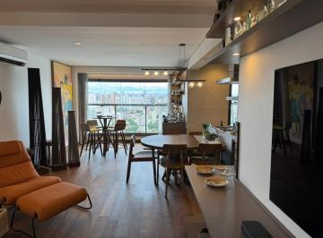 Apartamento · 163m² · 2 Quartos · 2 Vagas · Apartamento à venda - na Vila Mariana