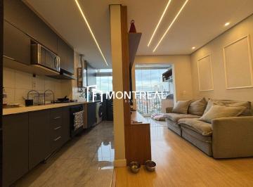 Apartamento · 52m² · 2 Quartos · 1 Vaga · Apartamento à venda - em Carrão