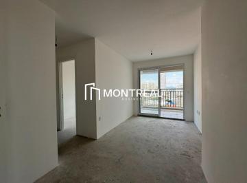 Apartamento · 52m² · 2 Quartos · 1 Vaga · Apartamento à venda - em Tatuapé