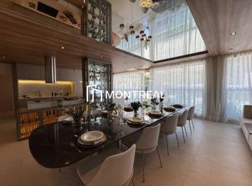 Apartamento · 191m² · 3 Quartos · 3 Vagas · Apartamento à venda - na Vila Mariana