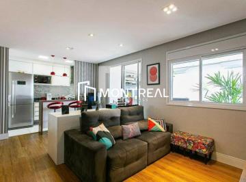 Apartamento · 90m² · 2 Quartos · 2 Vagas · Apartamento à venda - em Tatuapé