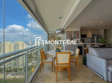 Apartamento · 71m² · 1 Quarto · 1 Vaga · Apartamento à venda - em Brooklin
