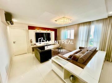 Apartamento · 177m² · 3 Quartos · 4 Vagas · Apartamento à venda - no Jardim Anália Franco