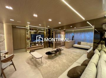 Apartamento · 128m² · 3 Quartos · 2 Vagas · Apartamento à venda - na Chácara Santo Antônio