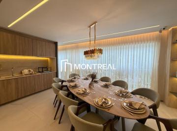 Apartamento · 140m² · 3 Quartos · 2 Vagas · Apartamento à venda - na Chácara Santo Antônio