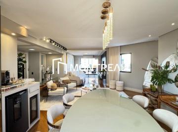 Apartamento · 168m² · 3 Quartos · 2 Vagas · Apartamento à venda - no Vila Congonhas