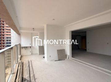 Apartamento · 123m² · 3 Quartos · 2 Vagas · Apartamento à venda - no Campo Belo