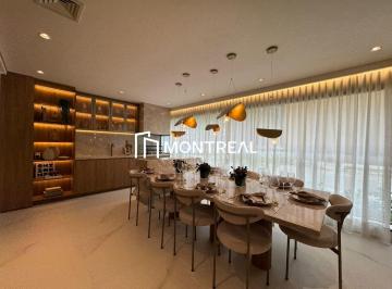 Apartamento · 138m² · 3 Quartos · 2 Vagas · Apartamento à venda - em Brooklin