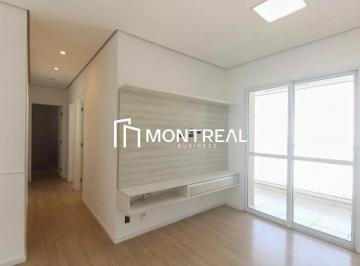 Apartamento · 75m² · 3 Quartos · 2 Vagas · Apartamento à venda - em Tatuapé