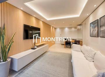 Apartamento · 106m² · 3 Quartos · 2 Vagas · Apartamento à venda - no Ipiranga
