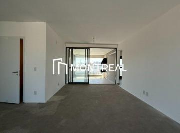 Apartamento · 163m² · 3 Quartos · 2 Vagas · Apartamento à venda - na Vila Clementino