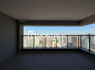 Apartamento · 163m² · 3 Quartos · 2 Vagas · Apartamento à venda - na Vila Mariana