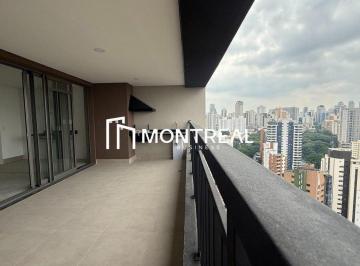 Apartamento · 119m² · 2 Quartos · 2 Vagas · Apartamento à venda - na Chácara Klabin