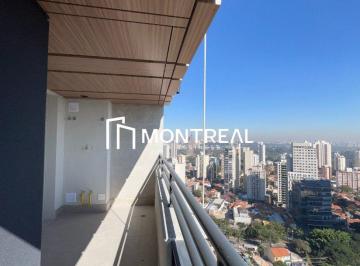Apartamento · 44m² · 1 Quarto · 1 Vaga · Apartamento à venda - em Pinheiros